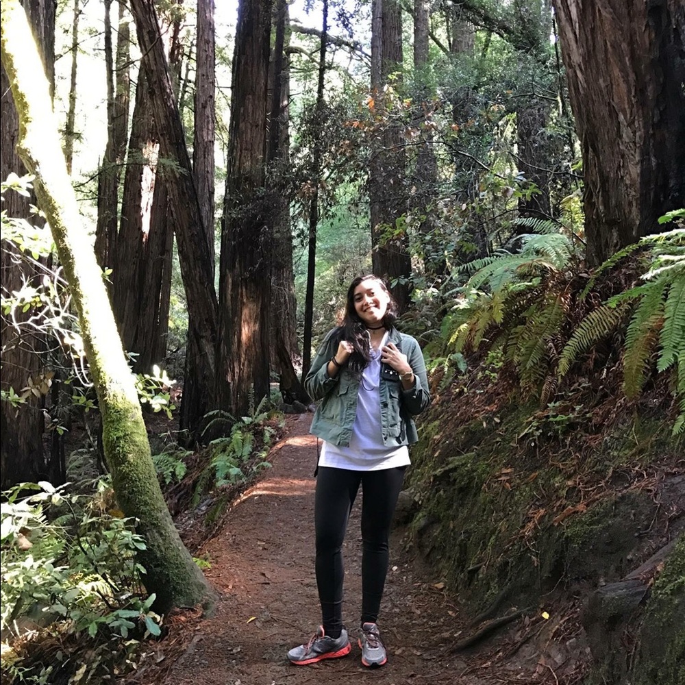 Meet your Posher, Siti